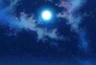 hyperfixations. space, sharks, ghosts